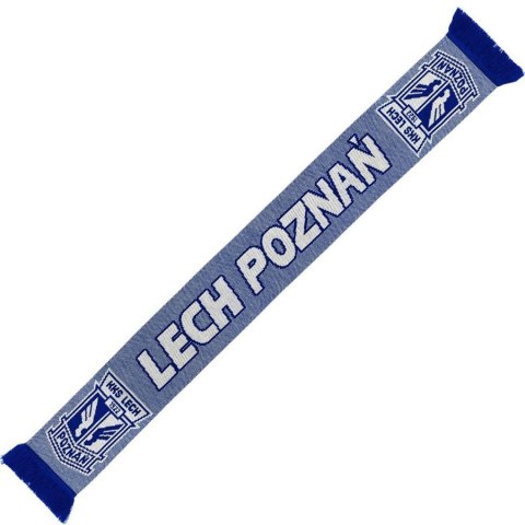 Szalik LP Kratka KKS Lech