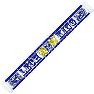 Szalik Lwy KKS Lech
