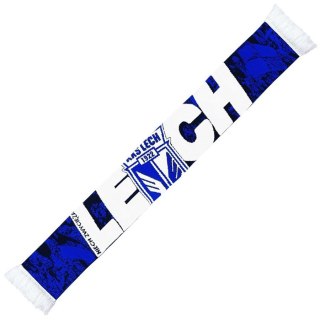 Szalik Niech Zwycięża Lech KKS Lech