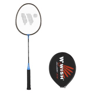 ALUMTEC 316 RAKIETA DO BADMINTONA WISH WISH