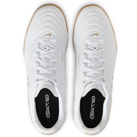 Buty Nike Tiempo Reactgato IC HQ3159-170 biały 41 Nike