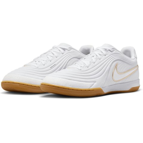 Buty Nike Tiempo Reactgato IC HQ3159-170 biały 41 Nike