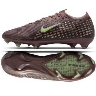 Buty Nike Zoom Mercurial Vapor 16 Elite Kylian Mbappe FG FQ8683-200 brązowy 44 Nike