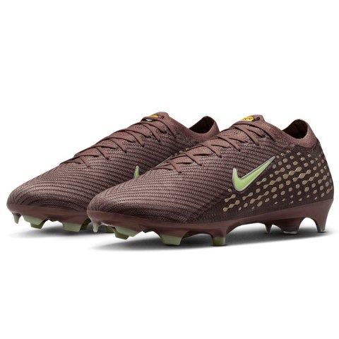 Buty Nike Zoom Mercurial Vapor 16 Elite Kylian Mbappe FG FQ8683-200 brązowy 44 Nike