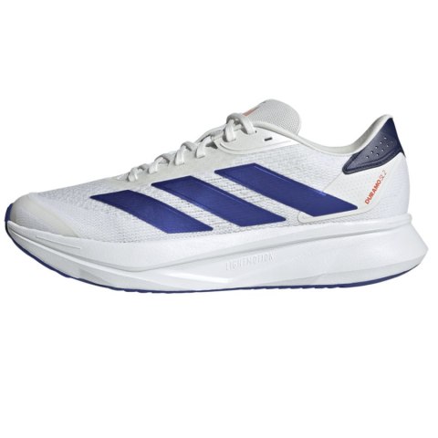 Buty adidas DURAMO SL2 JS4395 43 1/3 biały Adidas