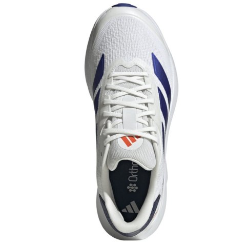 Buty adidas DURAMO SL2 JS4395 43 1/3 biały Adidas