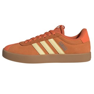Buty adidas VL COURT 3.0 W IH4030 pomarańczowy 40 Adidas