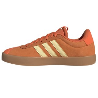 Buty adidas VL COURT 3.0 W IH4030 pomarańczowy 40 Adidas