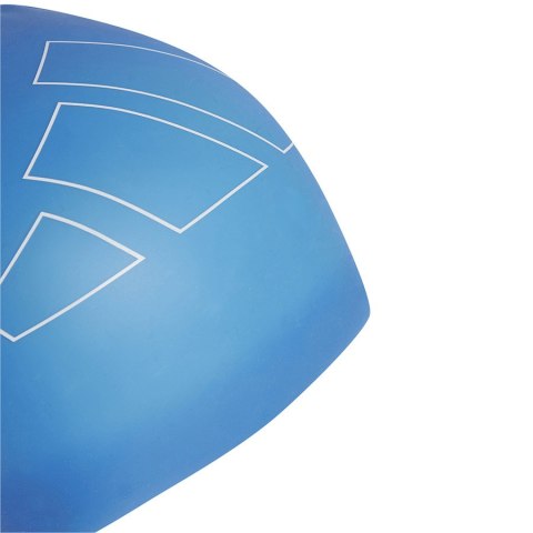 Czepek adidas Adults Logo IM1048 senior niebieski Adidas