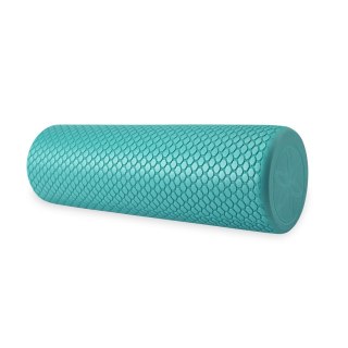 GAIAM ROLLER DO MASAŻU TURKUSOWY 60560 Gaiam