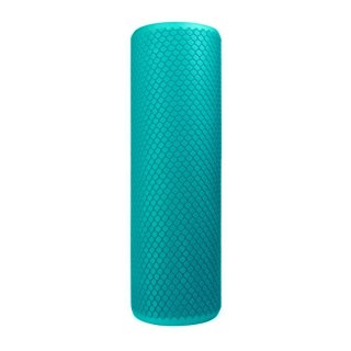 GAIAM ROLLER DO MASAŻU TURKUSOWY 60560 Gaiam