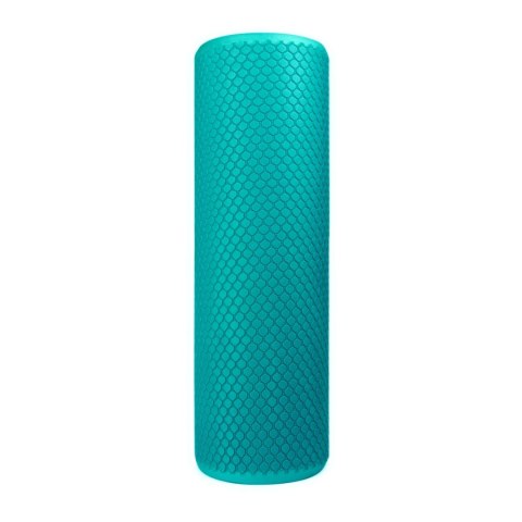 GAIAM ROLLER DO MASAŻU TURKUSOWY 60560 Gaiam