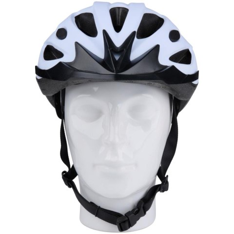 KASK ROWEROWY REGULOWANY DUNLOP R.M