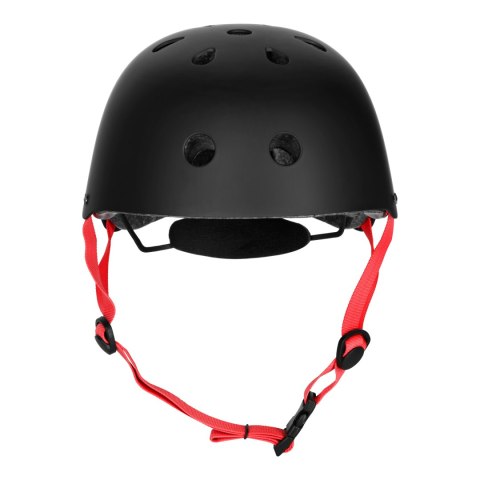 MTW001-2 KASK CZARNY L(58-61CM) NILS EXTREME NILS EXTREME