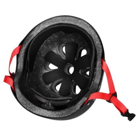 MTW001-2 KASK CZARNY L(58-61CM) NILS EXTREME NILS EXTREME