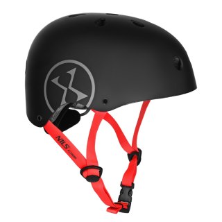 MTW001-2 KASK CZARNY M(55-58CM) NILS EXTREME NILS EXTREME