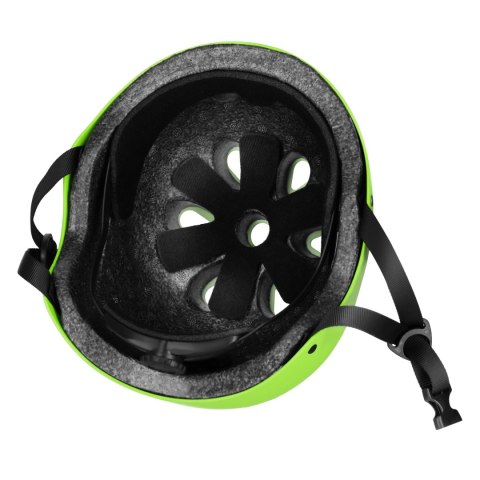 MTW001-2 KASK ZIELONY M(55-58CM) NILS EXTREME NILS EXTREME