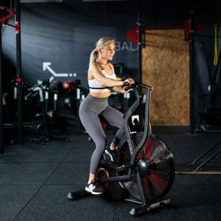 POS15 PODŁOGA GUMOWA POD SPRZĘT FITNESS BLACK/BLUE II GATUNEK INNY