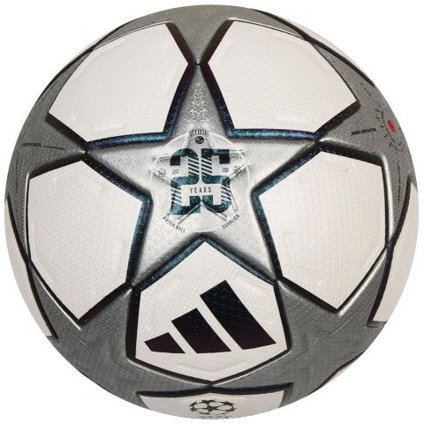 Piłka adidas UCL PRO 3RD JY8891 biały 5 Adidas