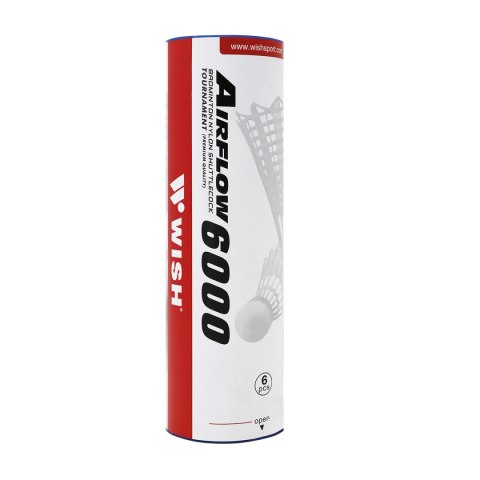 S-320 LOTKI NYLON OPAK. 6 SZT WISH WISH