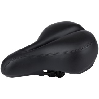 SIODŁO ROWEROWE SPORTOWE ŻELOWE 28x21CM DUNLOP