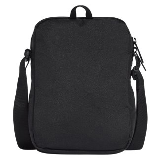 Torba saszetka adidas Tiro Graphic KD7276 czarny one size Adidas