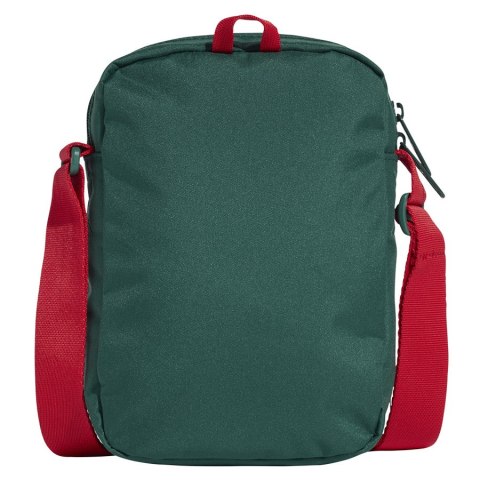 Torba saszetka adidas Tiro Graphic KE3773 zielony one size Adidas