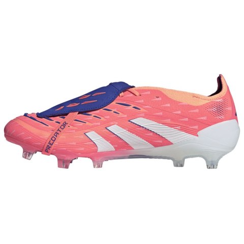 Buty adidas Predator Elite FT FG JI1093 czerwony 44 Adidas