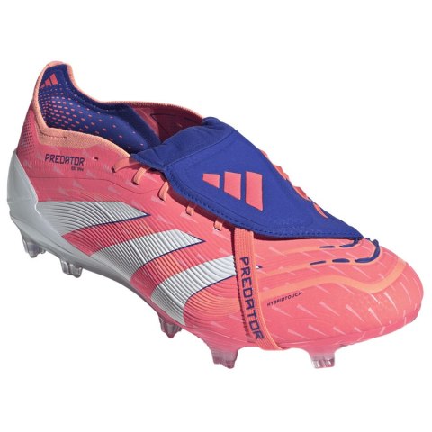 Buty adidas Predator Elite FT FG JI1093 czerwony 44 Adidas