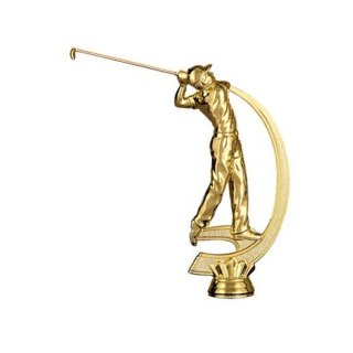 Figurka plastikowa golf F222/G