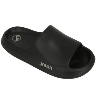 Klapki Joma S.AFTER MEN SAFTES2601 41 czarny Joma