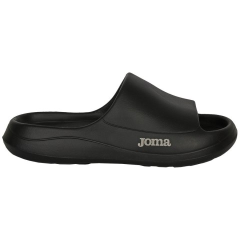 Klapki Joma S.AFTER MEN SAFTES2601 43 czarny Joma