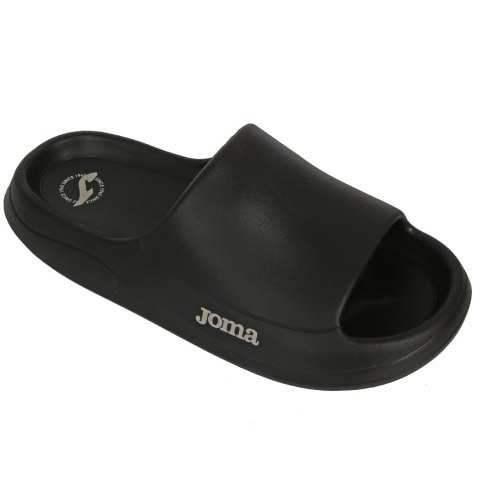 Klapki Joma S.AFTER MEN SAFTES2601 44 czarny Joma