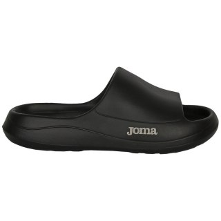 Klapki Joma S.AFTER MEN SAFTES2601 44 czarny Joma