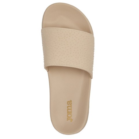 Klapki Joma S.MARILIA LADY 2618 SMARLS2618 38 złoty Joma