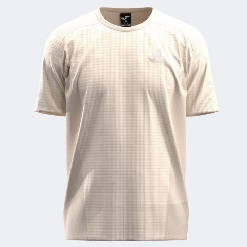 Koszulka Joma U-TRIBE Micro-Mesh 103919.008 beżowy M Joma