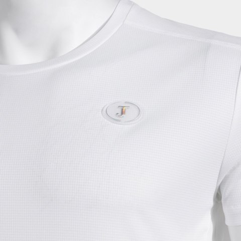 Koszulka Joma U-TRIBE Micro-Mesh 103919.200 biały L Joma