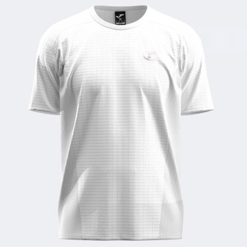 Koszulka Joma U-TRIBE Micro-Mesh 103919.200 biały M Joma