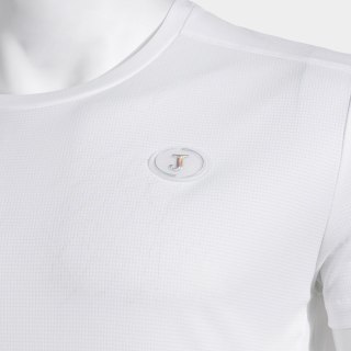 Koszulka Joma U-TRIBE Micro-Mesh 103919.200 biały M Joma