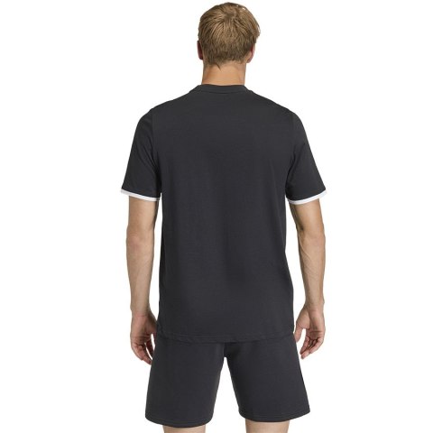 Koszulka adidas ENTRADA 26 Tee JZ6675 czarny XXXL Adidas