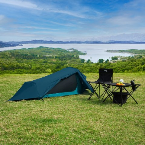 NC2501 NAMIOT ULTRA LIGHT SKYAIR 1 NIEBIESKI NILS CAMP NILS CAMP