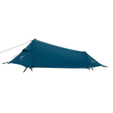 NC2501 NAMIOT ULTRA LIGHT SKYAIR 1 NIEBIESKI NILS CAMP NILS CAMP