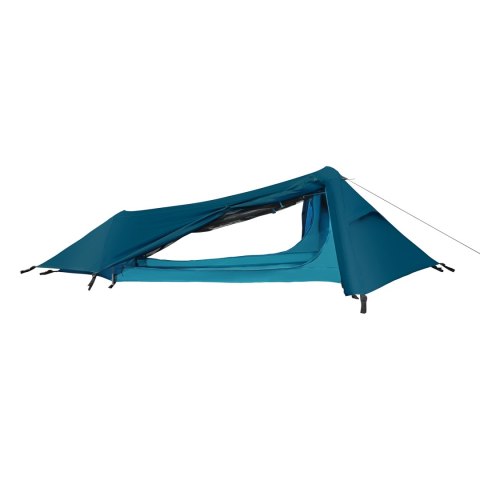 NC2501 NAMIOT ULTRA LIGHT SKYAIR 1 NIEBIESKI NILS CAMP NILS CAMP