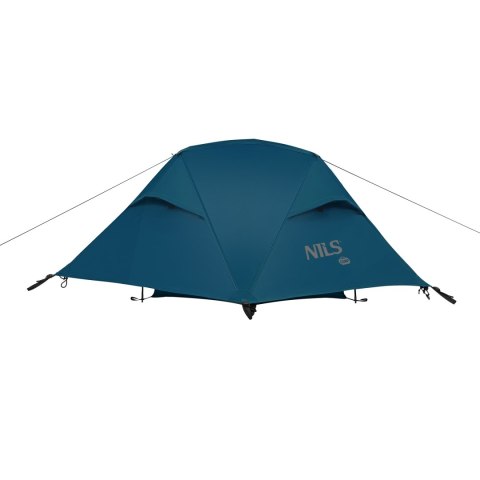 NC2501 NAMIOT ULTRA LIGHT SKYAIR 1 NIEBIESKI NILS CAMP NILS CAMP