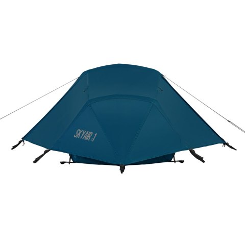 NC2501 NAMIOT ULTRA LIGHT SKYAIR 1 NIEBIESKI NILS CAMP NILS CAMP