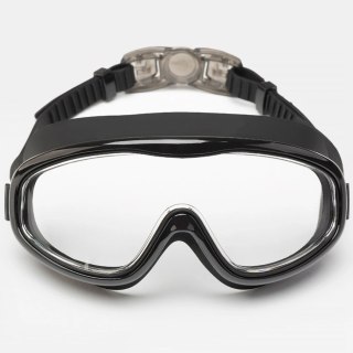 Okulary pływackie Aqua Speed Tivano zaczep senior żółty Aqua-Speed