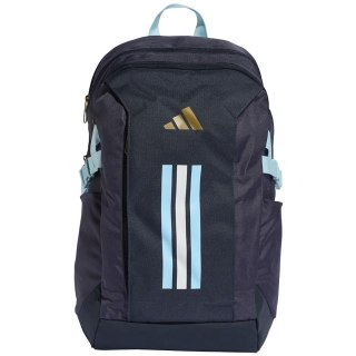 Plecak adidas Power VIII KF5722 27 L granatowy Adidas