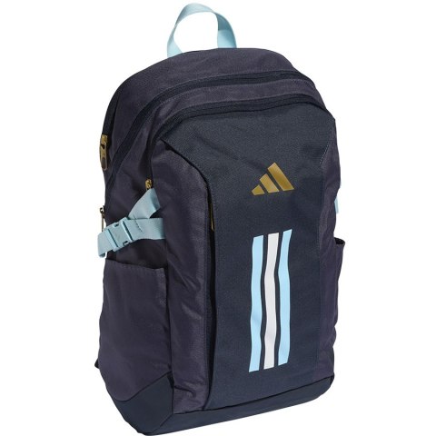 Plecak adidas Power VIII KF5722 27 L granatowy Adidas