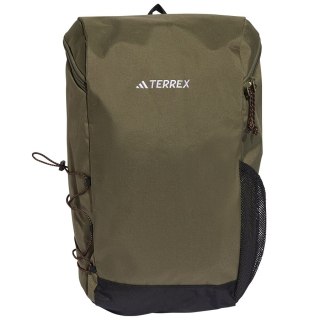 Plecak adidas TERREX MT Hike JW0823 brązowy Adidas
