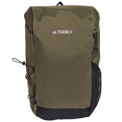 Plecak adidas TERREX MT Hike JW0823 brązowy Adidas